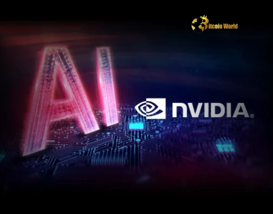 Soaring Empire Unveiling Nvidia’s Strategic AI Startup Investments