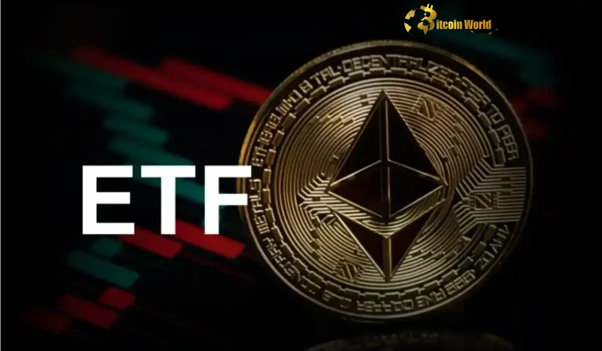 Soaring Ether 2x Short ETFs: Surprising Top Performers in the US ETF Market