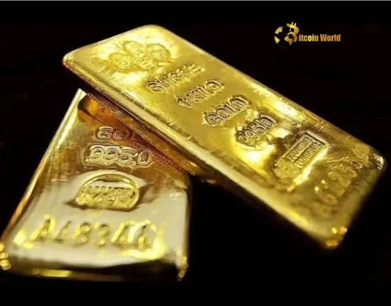 Soaring Gold Prices Explode to Record Highs Trump’s ‘Golden Rule’ Sparks Frenzy