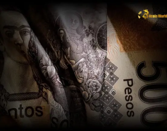 Soaring Mexican Peso: Unstoppable 6-Day Rally Defies US Market Calm