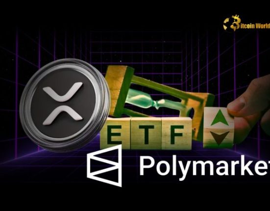 Soaring Optimism: Polymarket Predicts 81% Chance of XRP ETF Approval in 2025