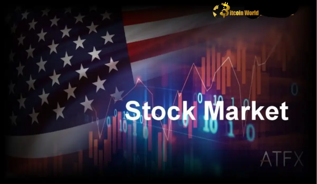 Soaring Stock Market Open: S&P 500 and NASDAQ Lead the Charge Higher