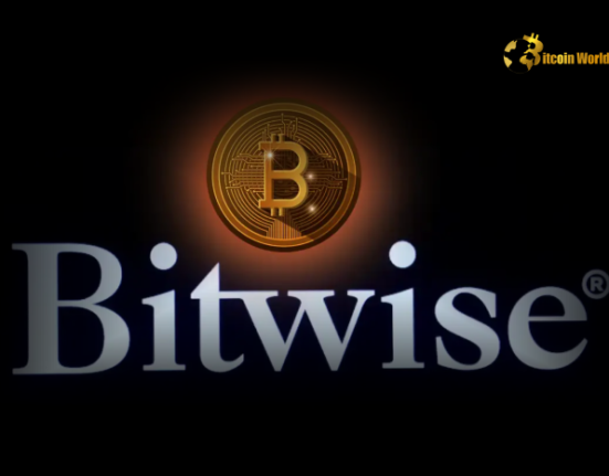 Soaring Success: Bitwise Secures Massive $70M Funding to Expand Bitcoin ETF and Crypto Investment Solutions