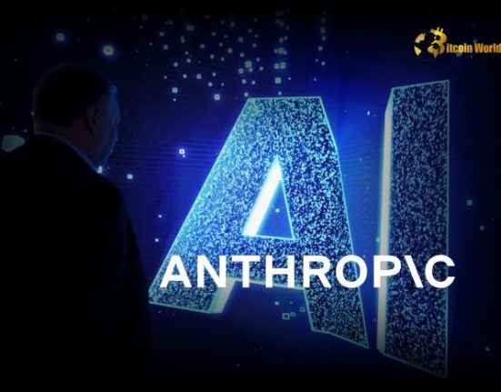Soaring to $3.5B Anthropic’s Massive AI Funding Round Fuels Claude’s Future
