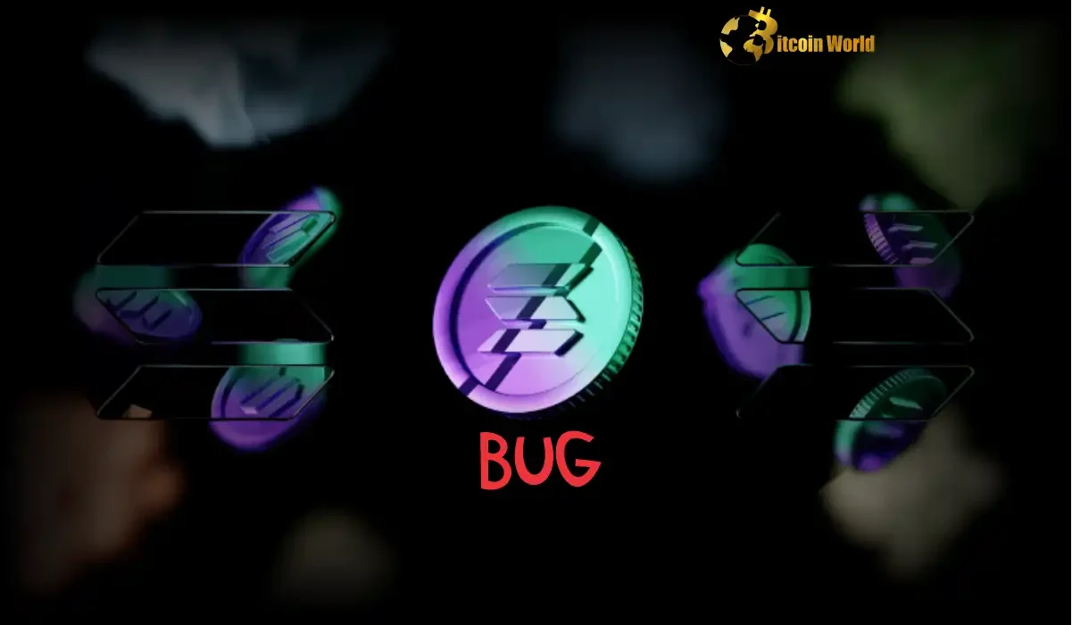 Solana Bug Fix Critical Vulnerability Enabling Unlimited Token Minting Patched