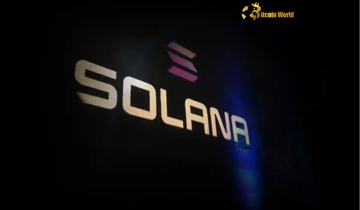 Solana: DeFi Development's Massive $11.5M SOL Investment Boosts Crypto Holdings