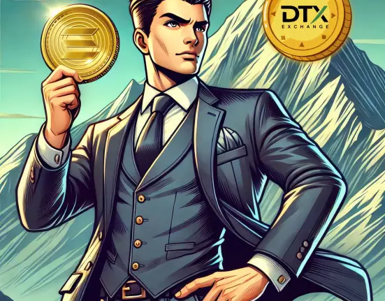 Solana and Ethereum Could Hit New ATHs After Recent Declines, But Analysts Say This Fast-Rising Token Might Deliver Even Bigger Gains