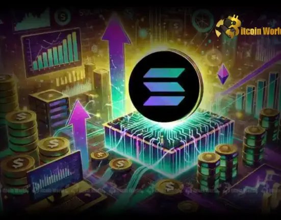 Solana Unleashes Revolutionary Global DeFi Expansion with New Treasury Accelerator
