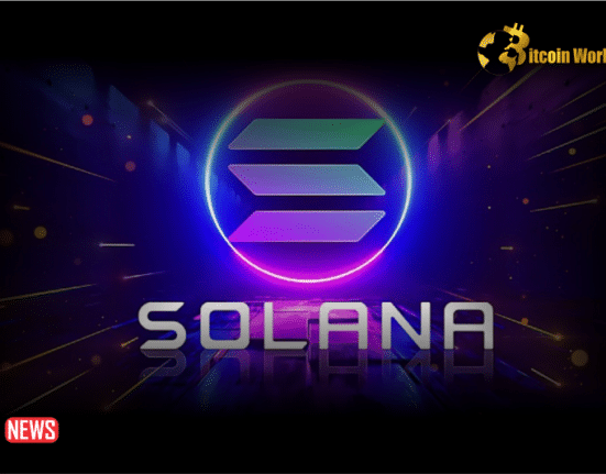 Solana Rallies, Soared Above $54: What Is Next For SOL?