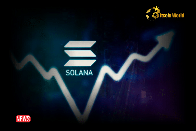 SOL Surges Over 10% As Solana Breaks Key Resistance Levels, Aiming New High