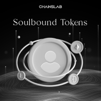 Soulbound Tokens