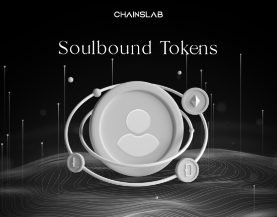 Soulbound Tokens