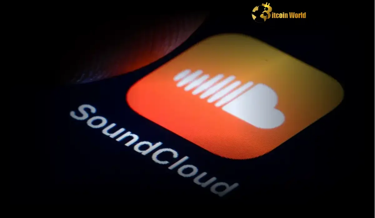 SoundCloud AI: Urgent Backtrack on User Content Training Terms