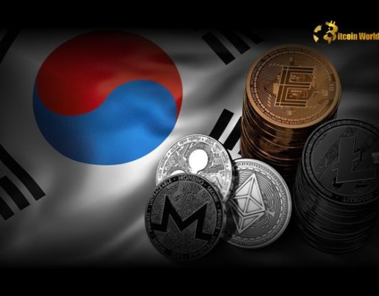 South Korea Corporate Crypto Investments: 2025 Delay Sparks Debate