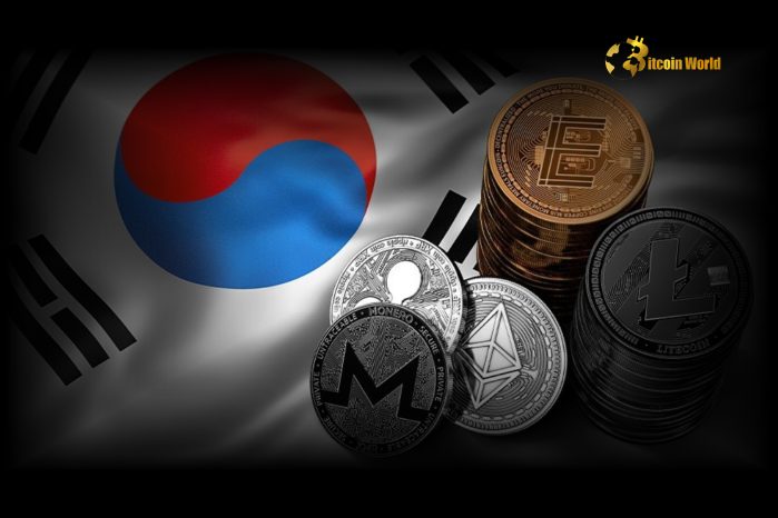 South Korea Corporate Crypto Investments: 2025 Delay Sparks Debate