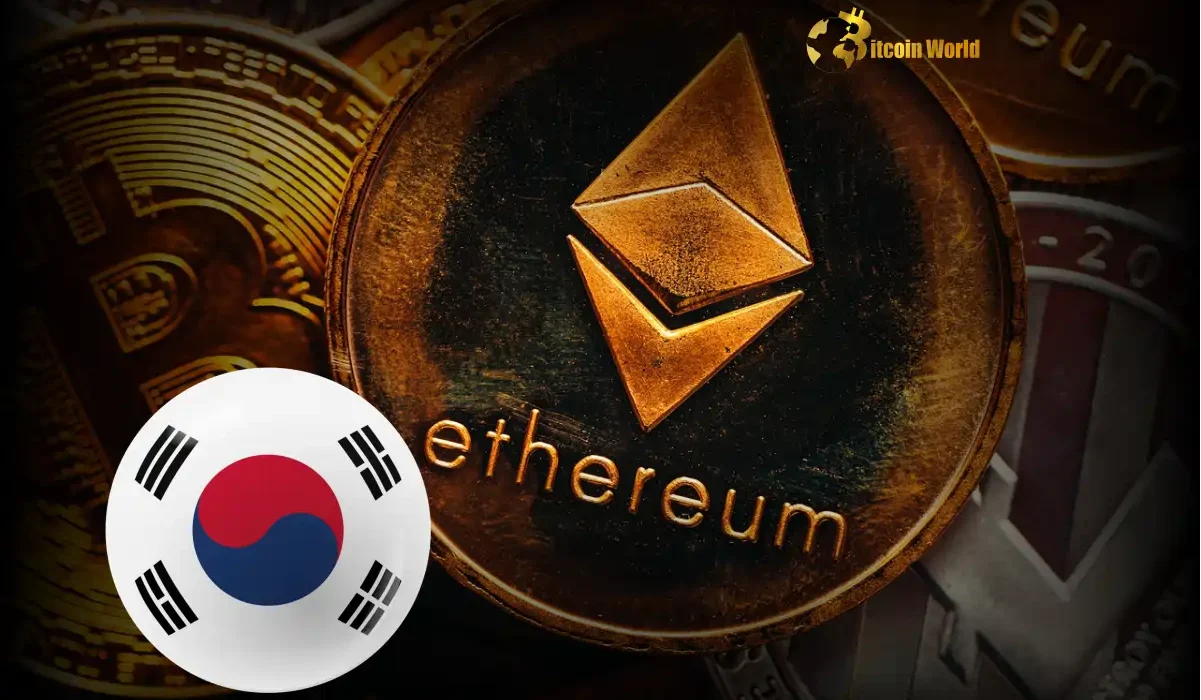 South Korea Crypto Crucial Circuit Breakers Proposed to Tame Market Volatility