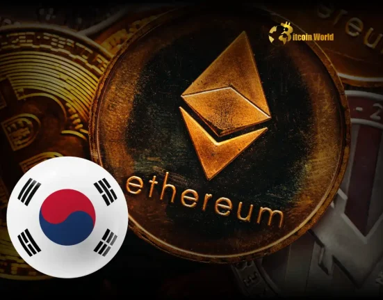 South Korea Crypto Crucial Circuit Breakers Proposed to Tame Market Volatility