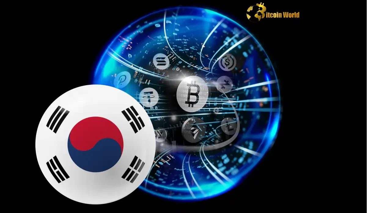 South Korea Crypto Future Democratic Party Unveils Crucial Digital Asset Committee Ahead of Election