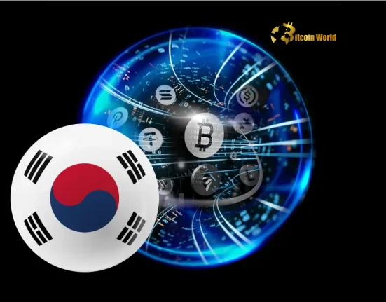 South Korea Crypto Future Democratic Party Unveils Crucial Digital Asset Committee Ahead of Election