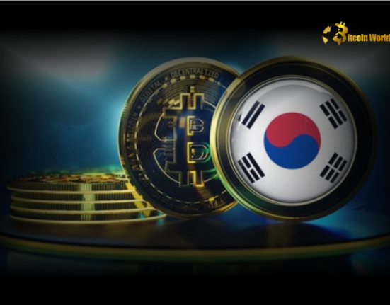 South Korea Crypto Holding Restrictions The South Korean government is reassessing restrictions on public officials' cryptocurrency holdings to ensure compliance and address policy concerns.