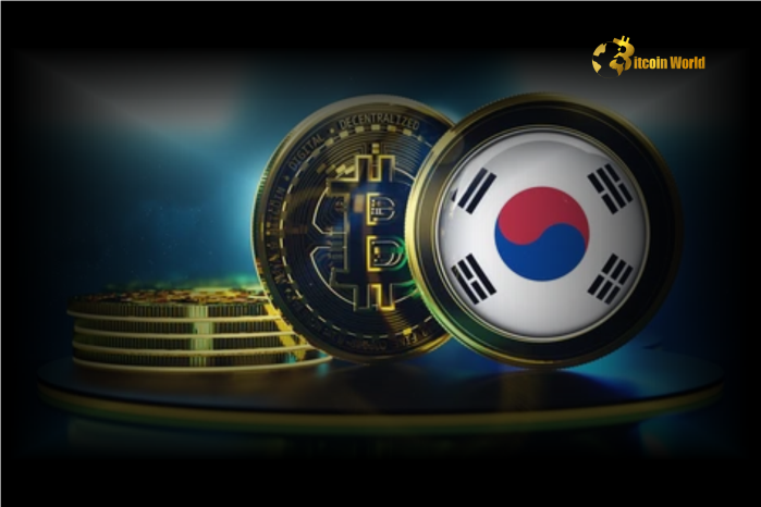 South Korea Crypto Holding Restrictions The South Korean government is reassessing restrictions on public officials' cryptocurrency holdings to ensure compliance and address policy concerns.