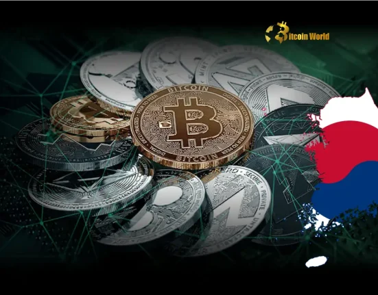 South Korea Crypto Regulation PPP Pushes for Transformative Laws