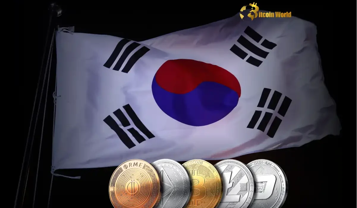 South Korea Crypto Regulation PPP’s Bold Plan to Revolutionize Exchanges and Boost Institutional Adoption