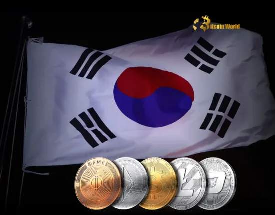 South Korea Crypto Regulation PPP’s Bold Plan to Revolutionize Exchanges and Boost Institutional Adoption