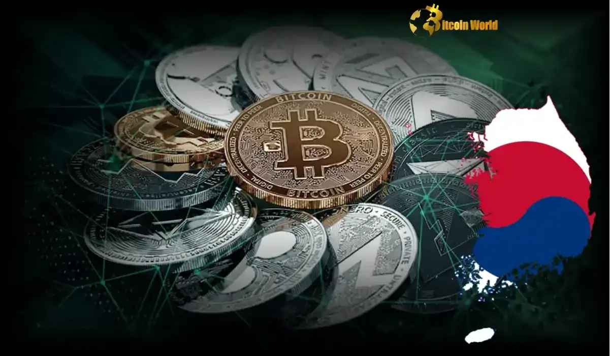 South Korea Crypto Regulation: Urgent New Verification Rules Impact Exchanges and Nonprofits