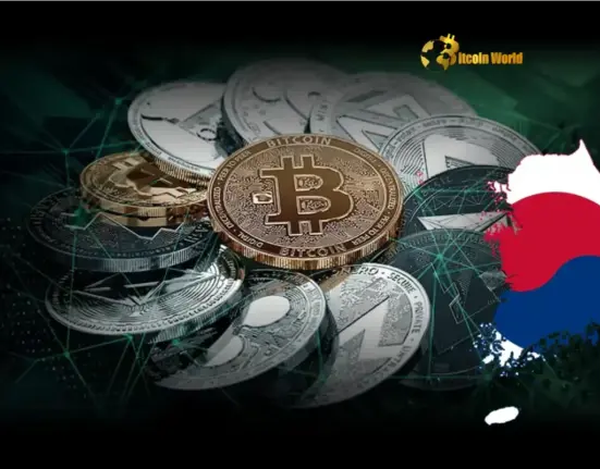 South Korea Crypto Regulation: Urgent New Verification Rules Impact Exchanges and Nonprofits