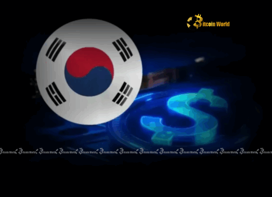 South Korea Stablecoin DPK Issues Crucial Clarification on &lsquo;Groundless&rsquo; Bill Reports