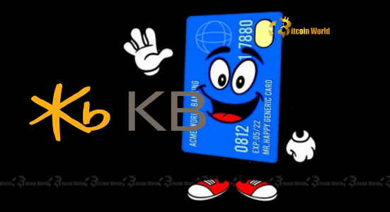 South Korea Stablecoin KB Kookmin Card’s Pivotal Leap in Digital Currency Innovation