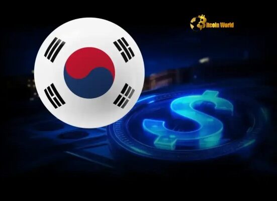 South Korea Stablecoin Outlook Bank of Korea Navigates Digital Payment Promise and Financial Risks