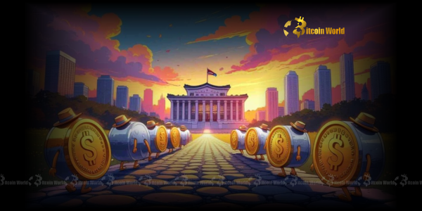 South Korea Stablecoin: Pioneering a Won-Backed Digital Future with Regulatory Sandbox