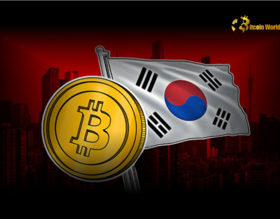 South Korean Crypto Exchanges See Record Won Deposits Amid Market Boom