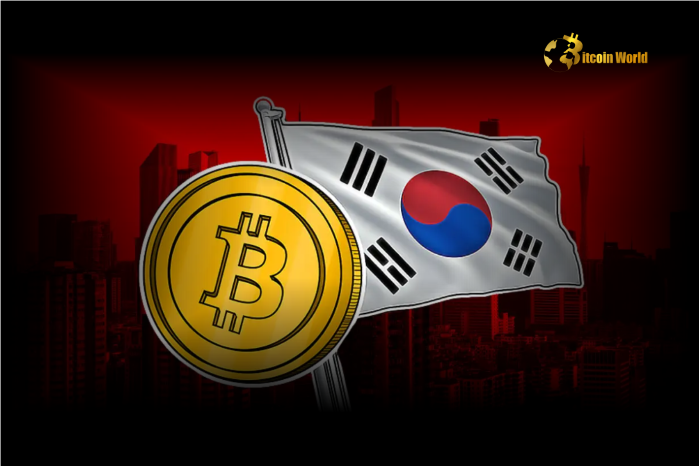 South Korean Crypto Exchanges See Record Won Deposits Amid Market Boom