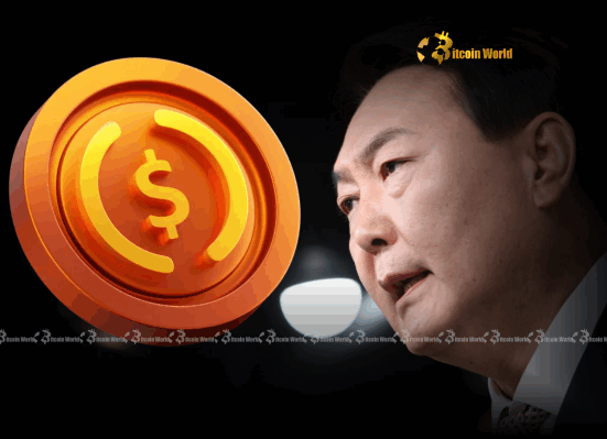 South Korea's Bold Leap: Presidential Commission Urges Proactive Stablecoin Adoption