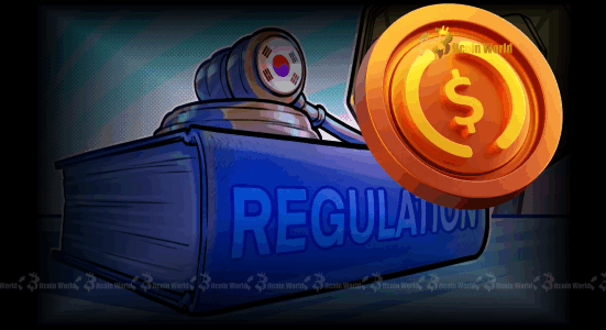 South Korea's Bold Move: Unpacking Inevitable Stablecoin Regulation