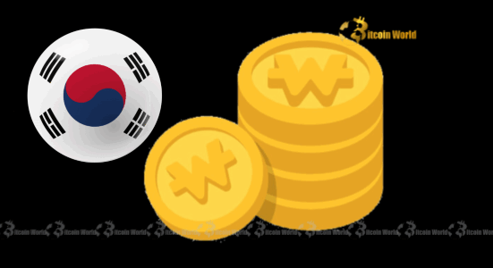 South Korea’s Strategic Push Unveiling Won-Denominated Stablecoin Regulations
