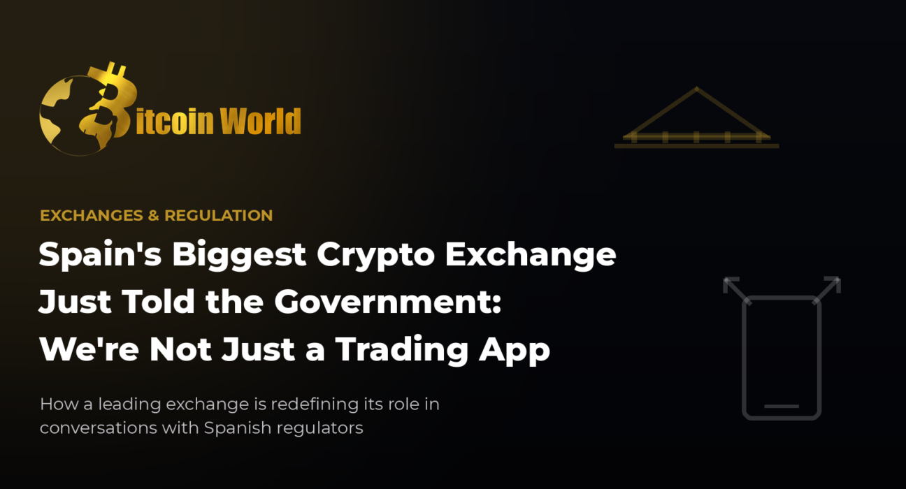 Spain's Biggest Crypto Exchange