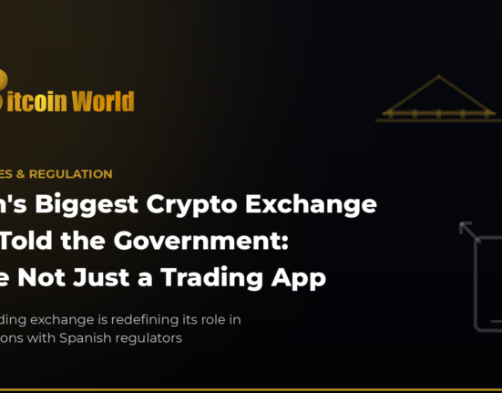 Spain's Biggest Crypto Exchange