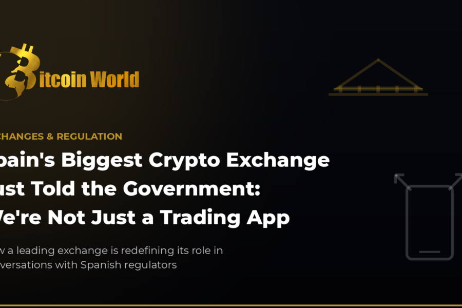 Spain's Biggest Crypto Exchange