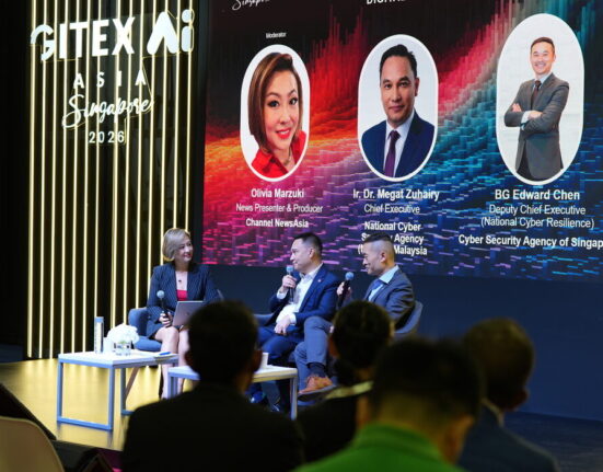 GITEX AI ASIA opens as Asia’s AI, cybersecurity and digital infrastructure race intensifies