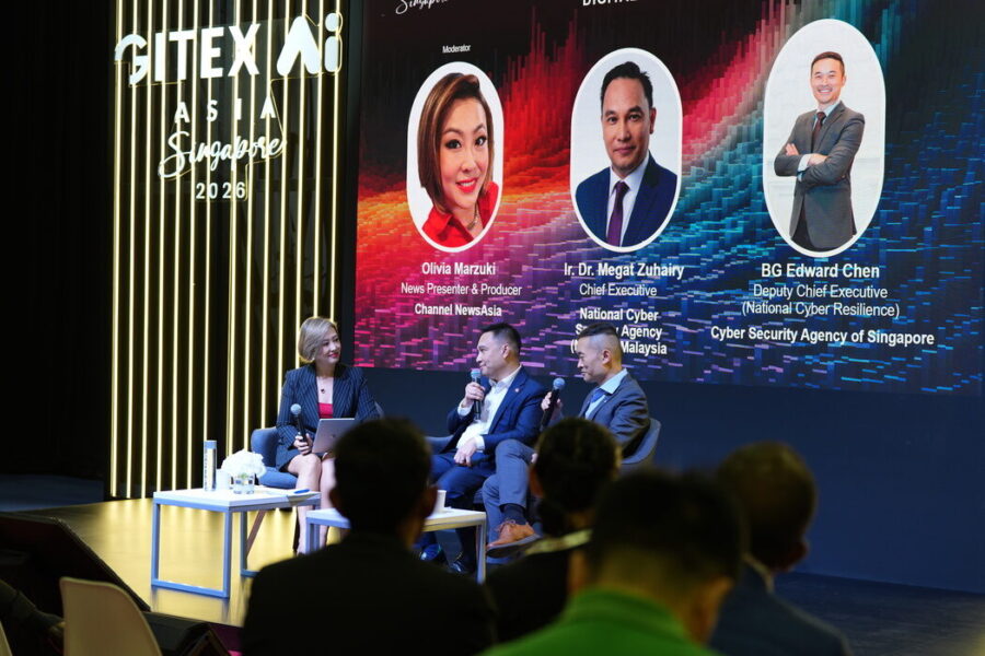 GITEX AI ASIA opens as Asia’s AI, cybersecurity and  digital infrastructure race intensifies