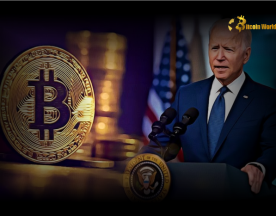 Speculation Grows Over Biden Pardoning Crypto Figures Before Leaving Office