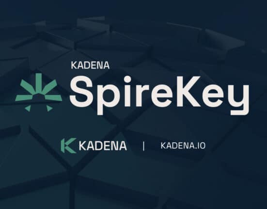Kadena SpireKey Integrates with WebAuthn to Provide Seamless Web3 Interactions