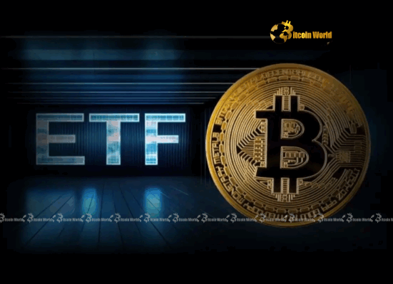 Spot Bitcoin ETFs Now Hold Massive 6.13% of BTC Supply, Signaling Growth