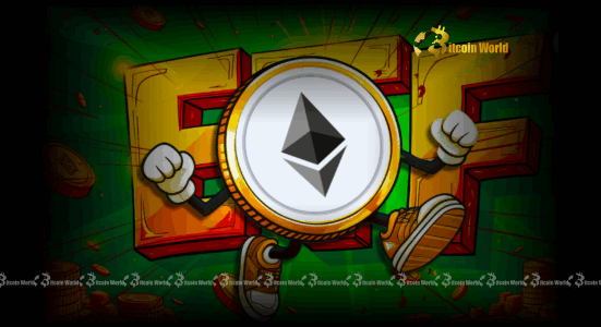 Spot ETH ETF: Explosive $10 Billion Inflows Predicted by Bitwise CIO