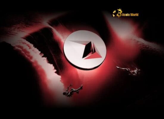 Spot Ethereum ETF Sees Crucial Outflows After Inflow Streak