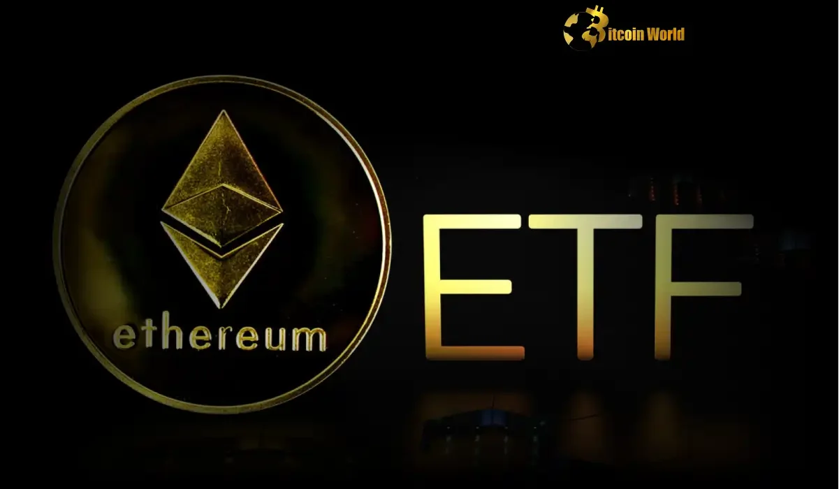 Spot Ethereum ETF Sees Promising $20.1M Inflow Momentum